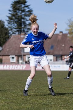 Bild 208 - F VfL Kellinghusen - FSG Kaki-StuSie : Ergebnis: 2:1